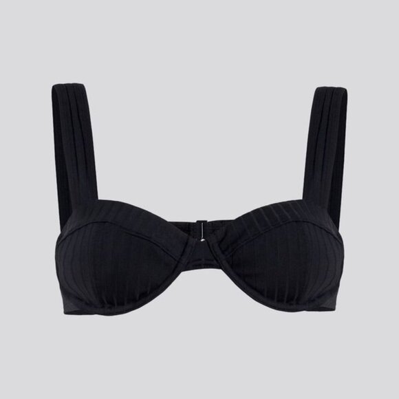 NWT Solid and Striped Lilo Top - Picture 6 of 10